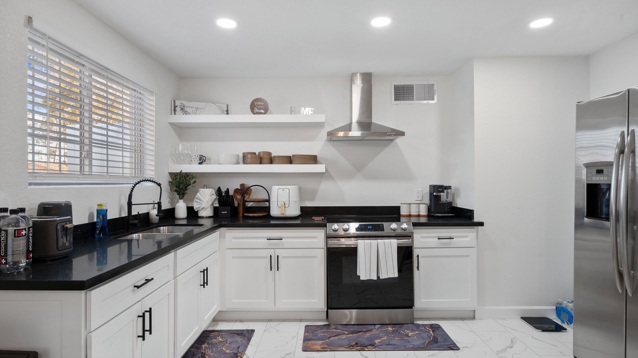 Photo of Kitchen in Maryvale