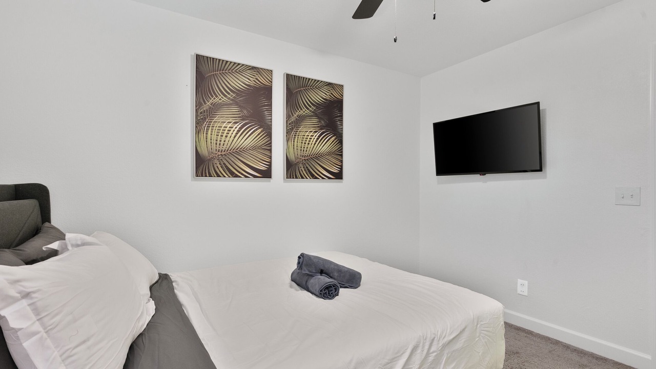 Photo of Bedroom in Maryvale