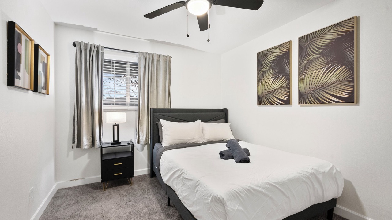 Photo of Bedroom in Maryvale