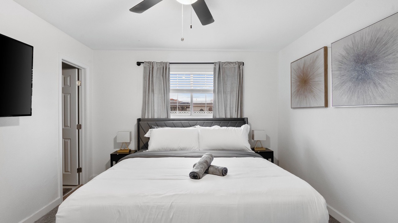 Photo of Bedroom in Maryvale