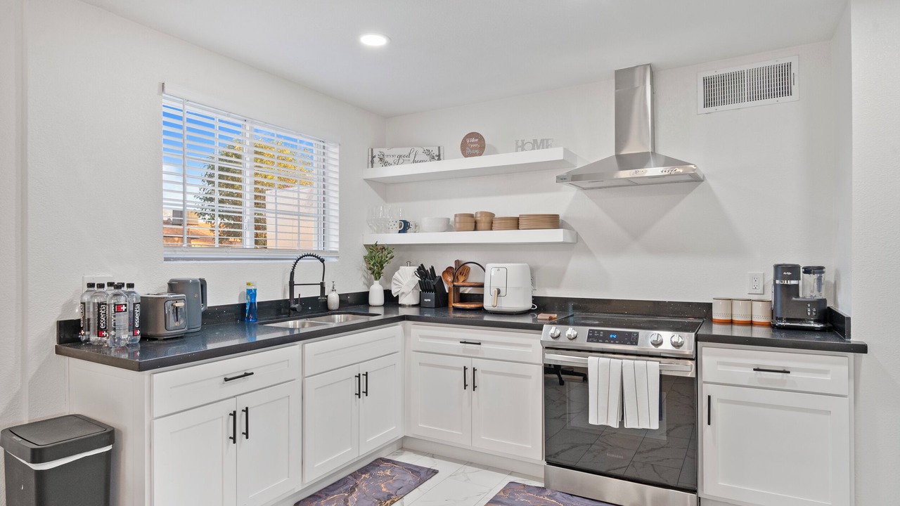 Photo of Kitchen in Maryvale