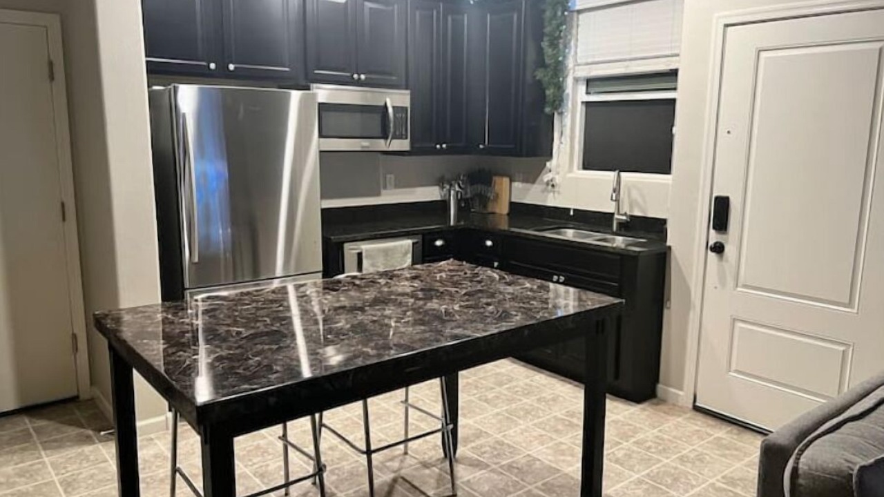 Photo of Kitchen in Glendale