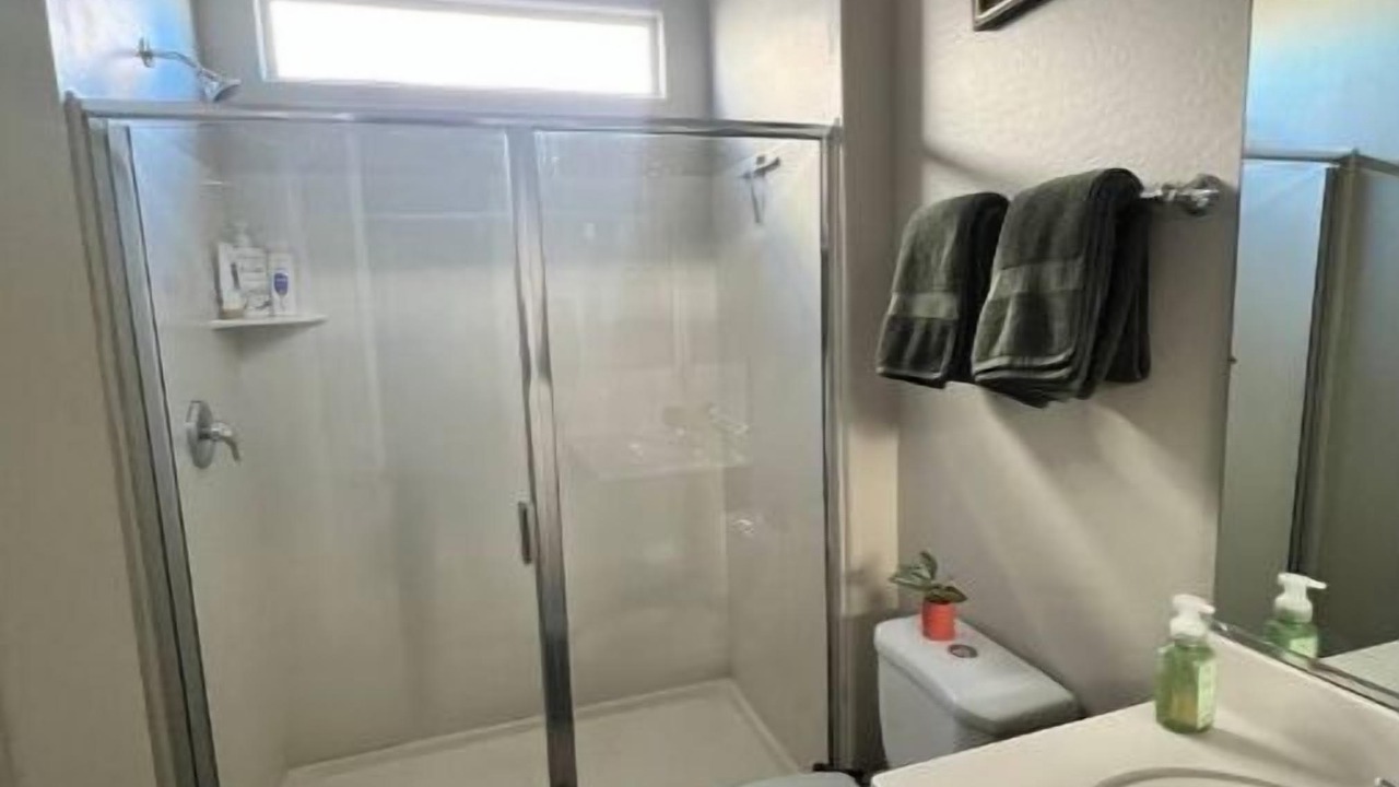 Photo of Bathroom in Glendale