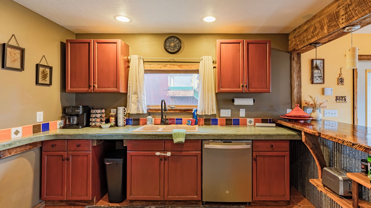 Photo of Kitchen in Riverfront