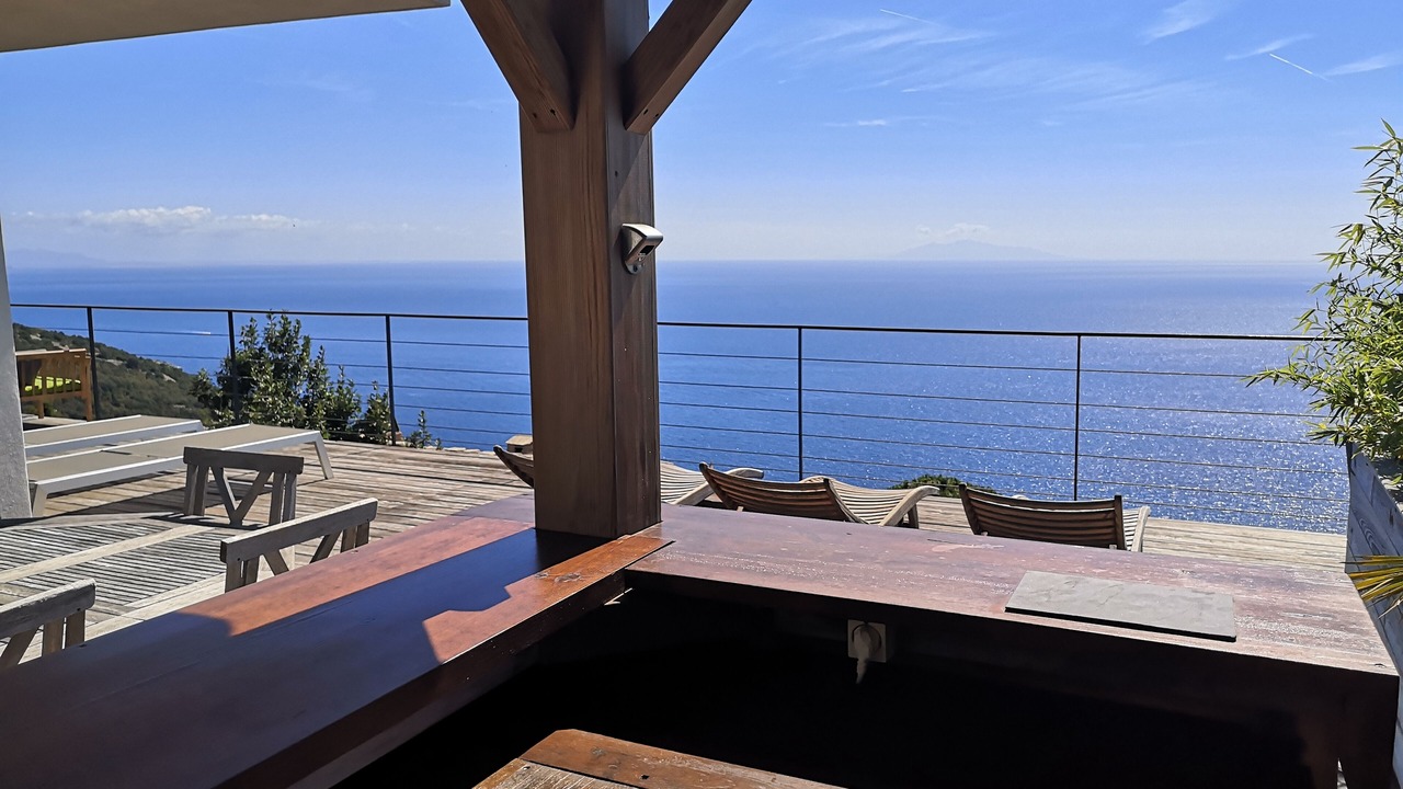 Photo of Patio Balcony in Pozzo