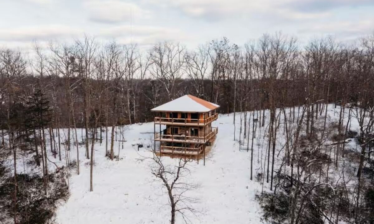 Photo of Outdoor in Frenchburg