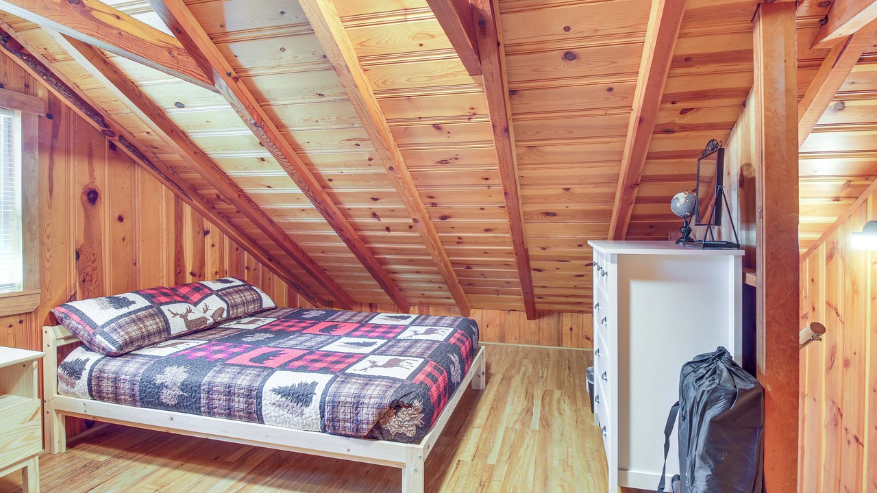 Photo of Bedroom in Pinetop