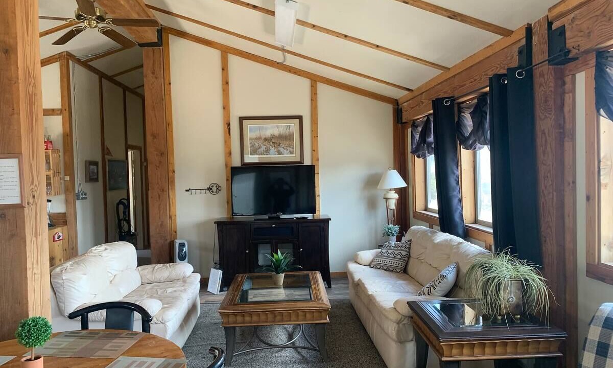 Photo of Livingroom in Marysvale