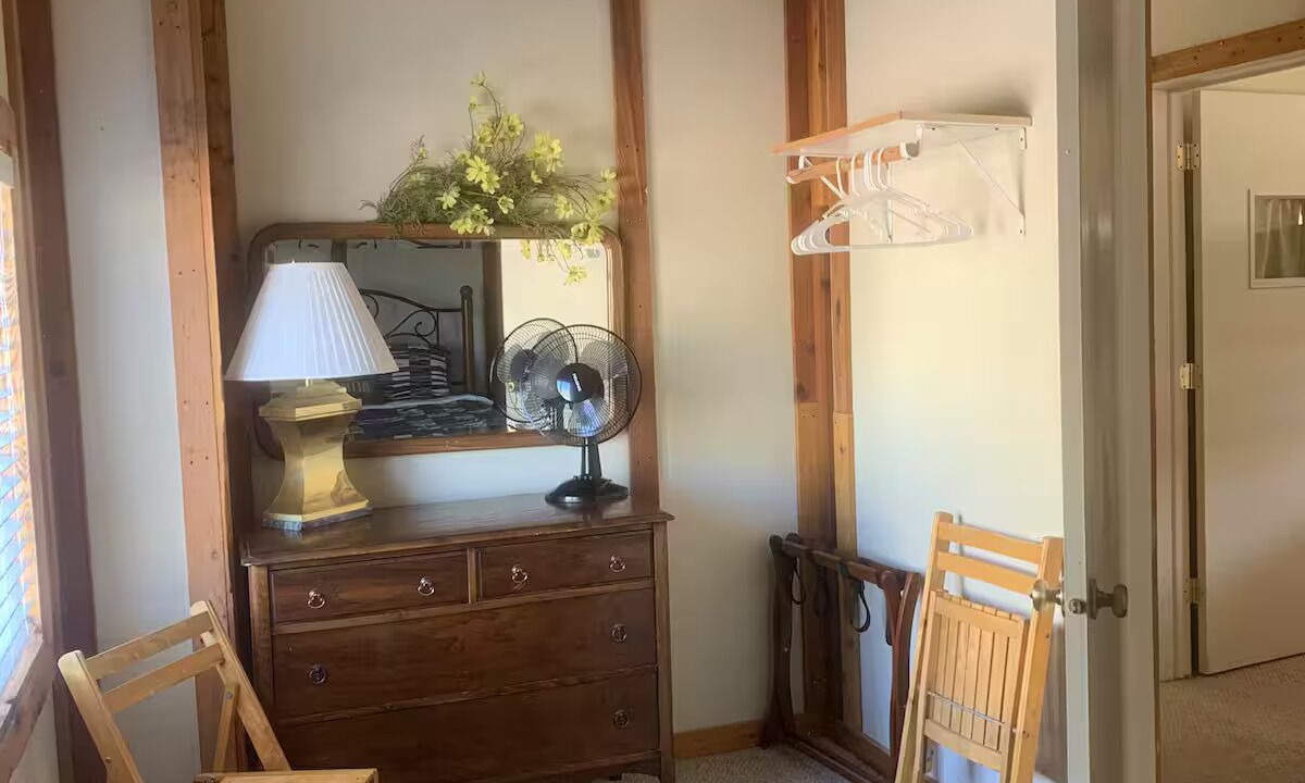 Photo of Bedroom in Marysvale