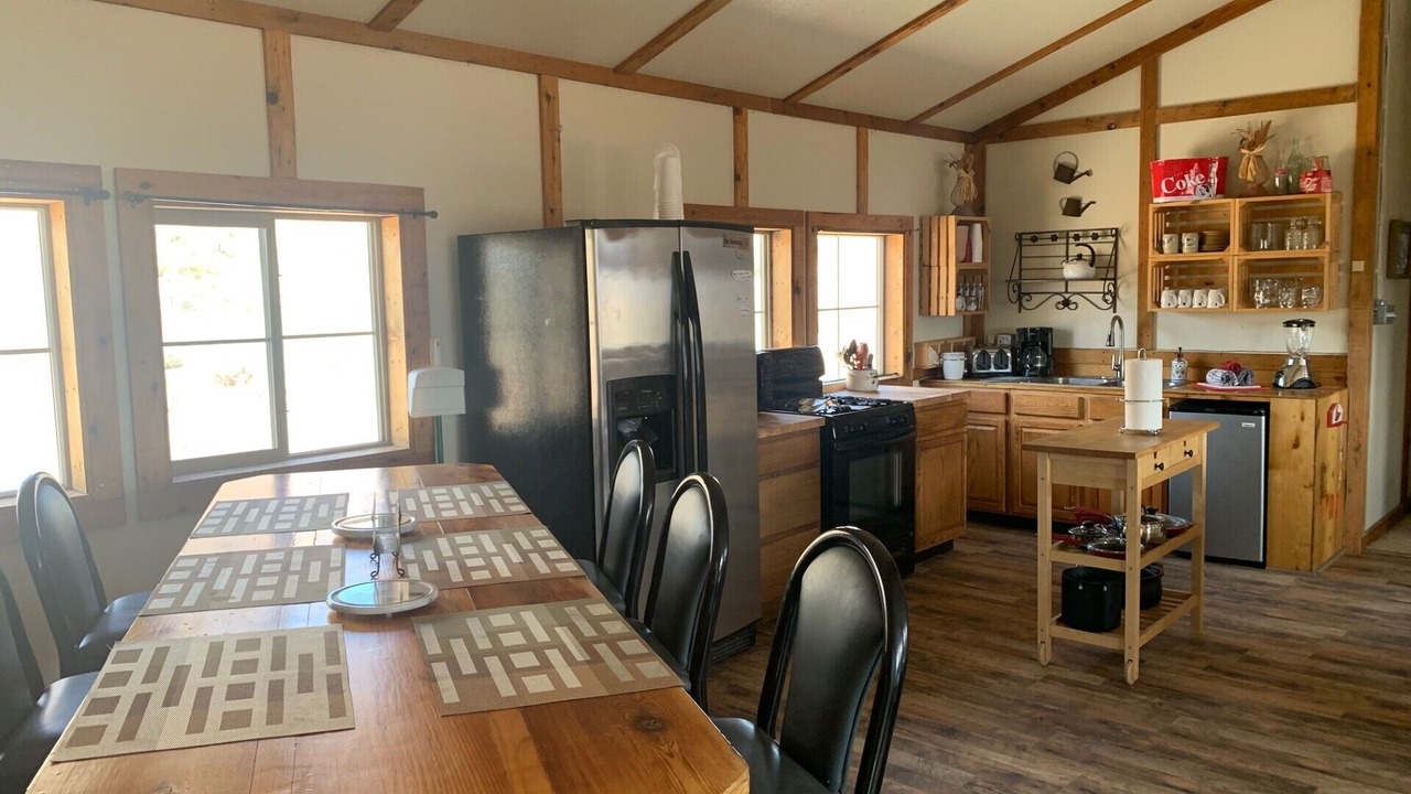Photo of Kitchen in Marysvale