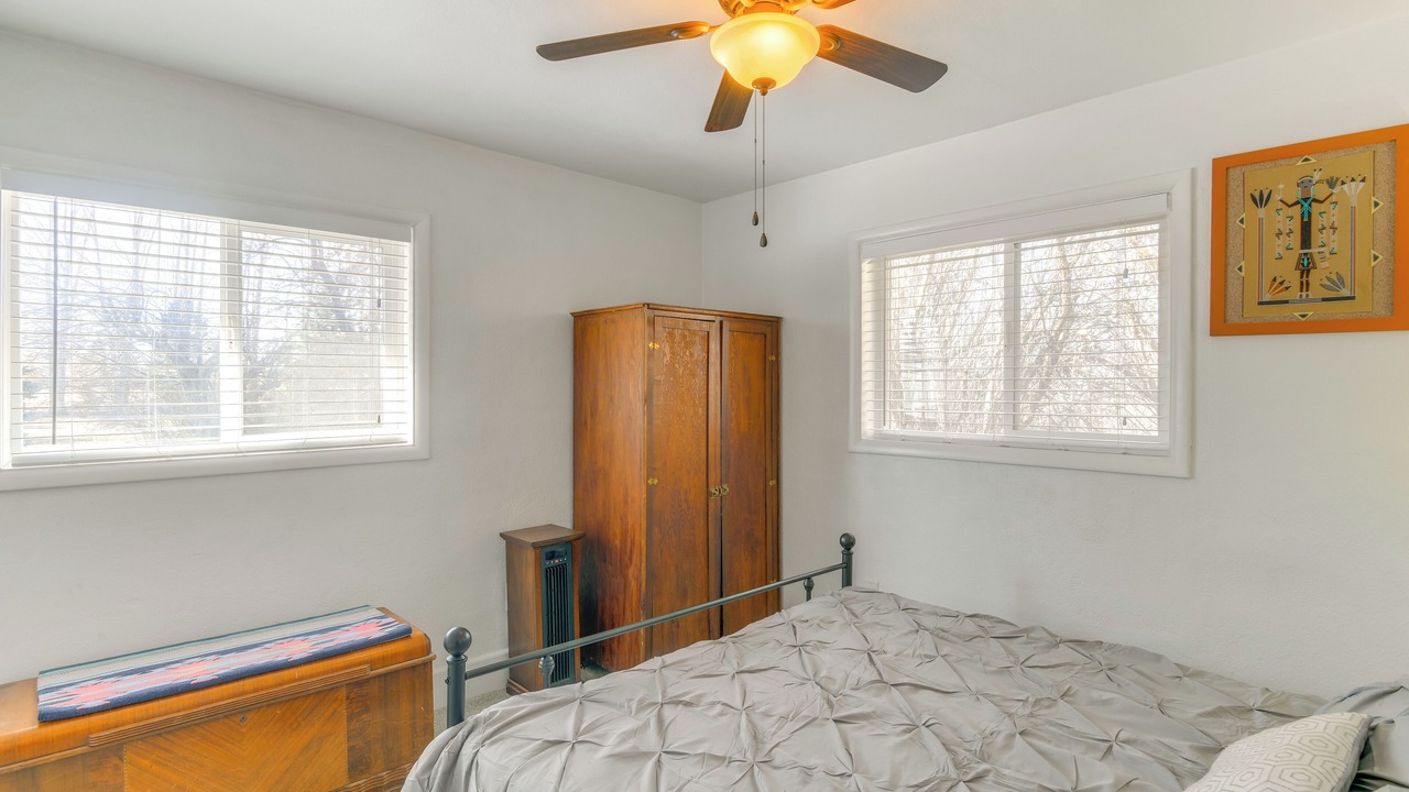 Photo of Bedroom in Rigby