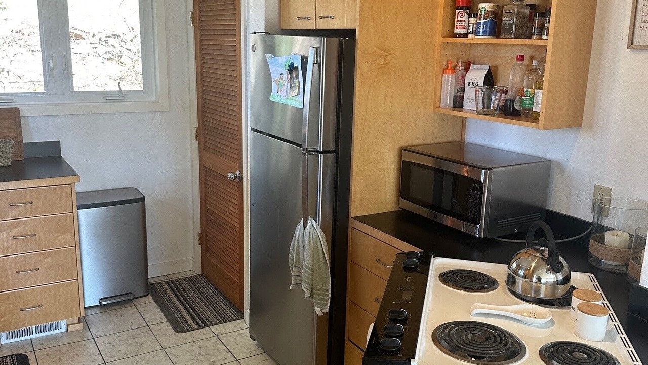 Photo of Kitchen in East Hope