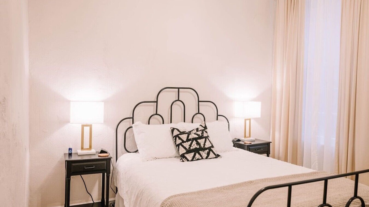 Photo of Bedroom in Danville