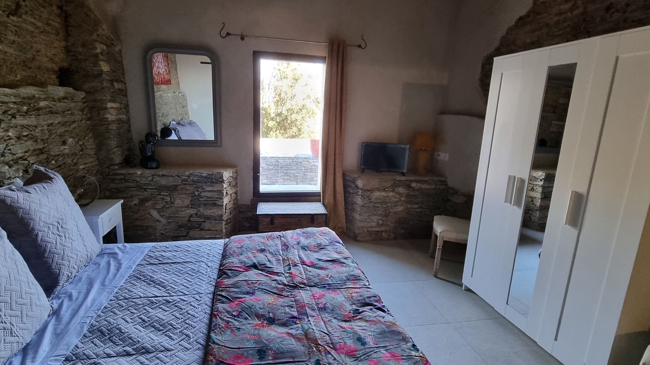 Photo of Bedroom in Porri