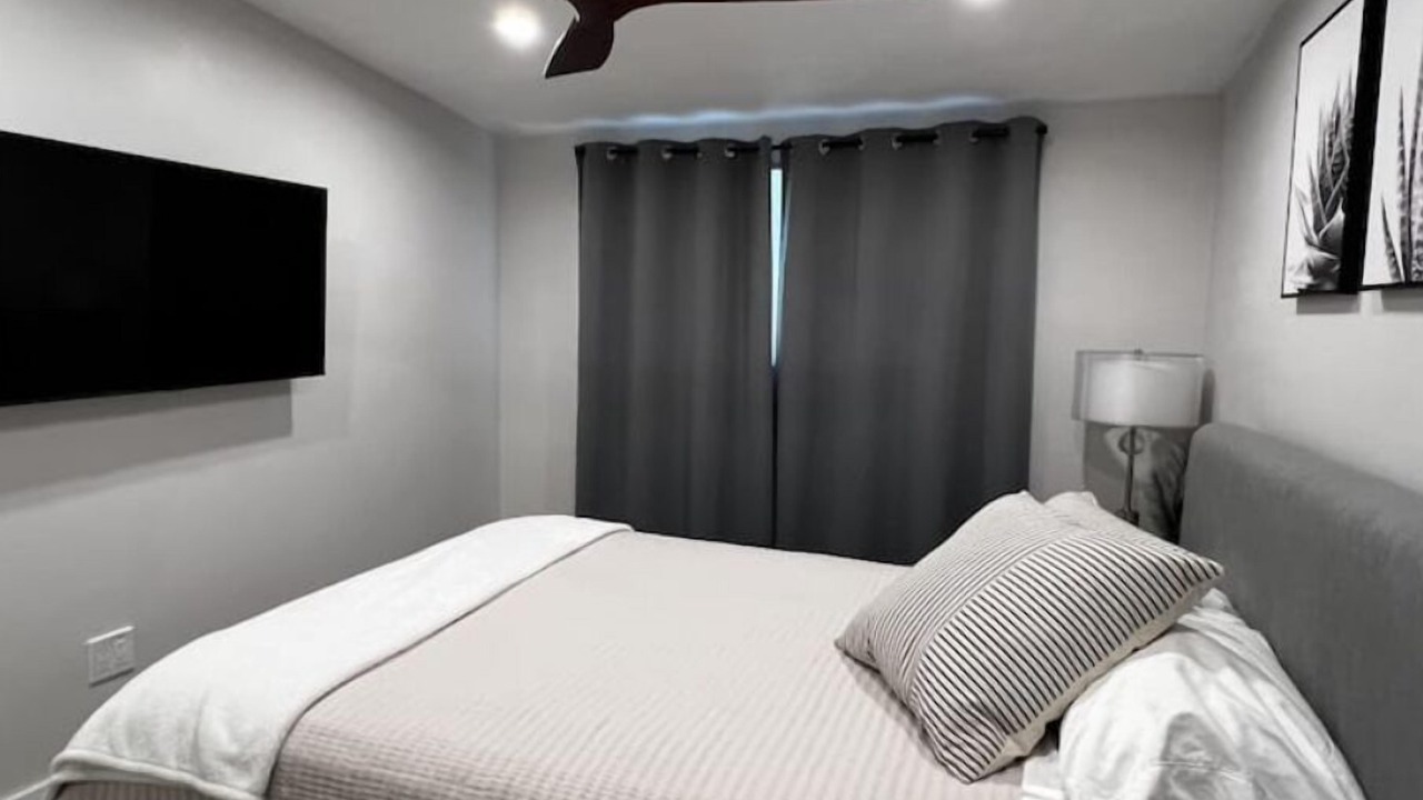 Photo of Bedroom in Southwest Village