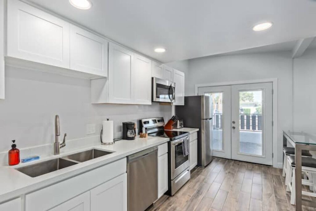 Photo of Kitchen in Southwest Village