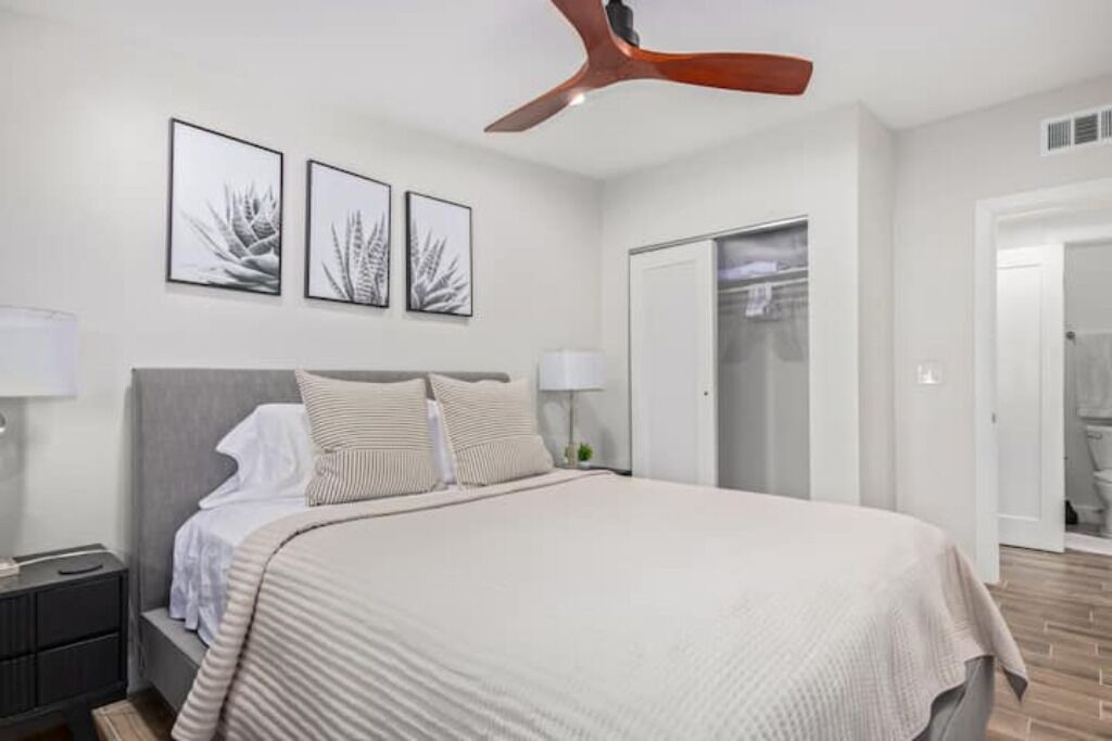 Photo of Bedroom in Southwest Village