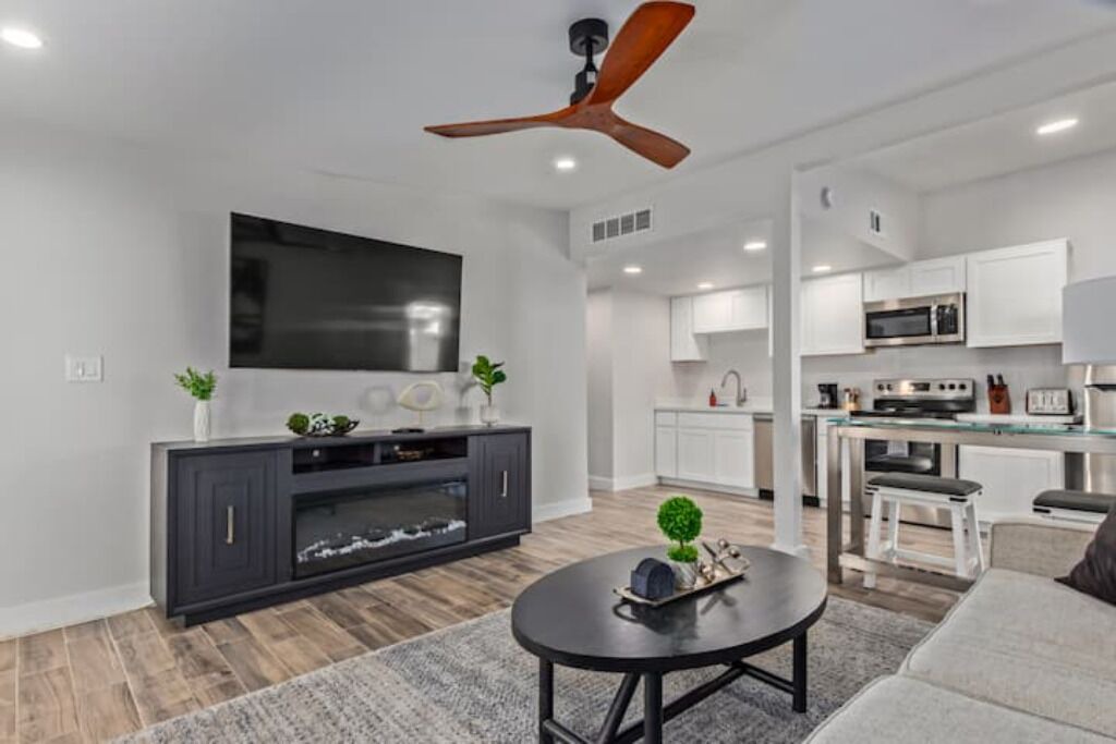 Photo of Livingroom in Southwest Village