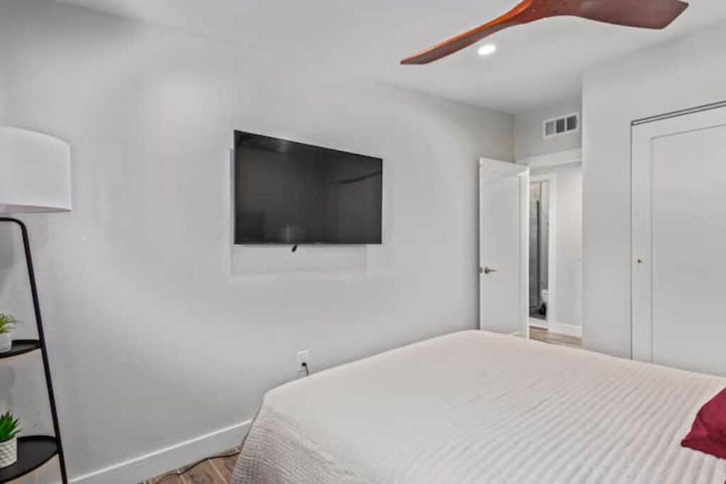 Photo of Bedroom in Southwest Village