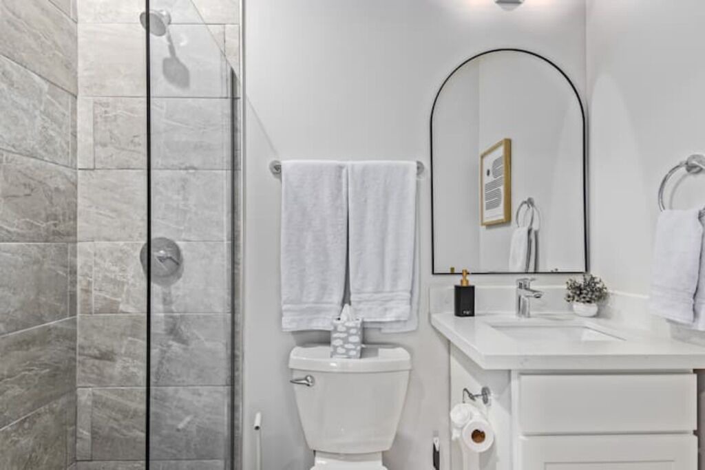 Photo of Bathroom in Southwest Village
