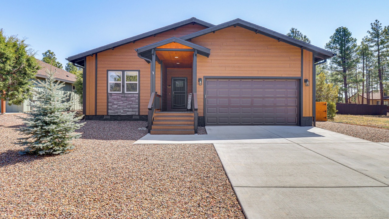 Photo of Outdoor in Show Low
