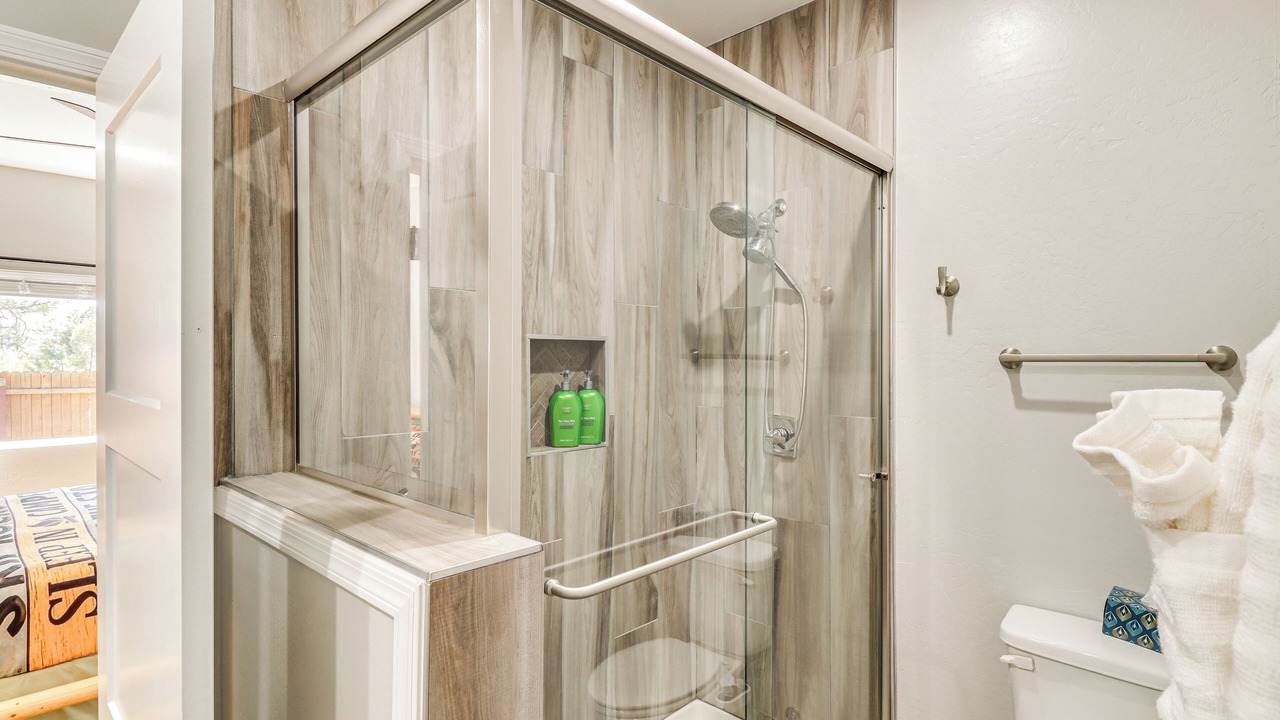 Photo of Bathroom in Show Low