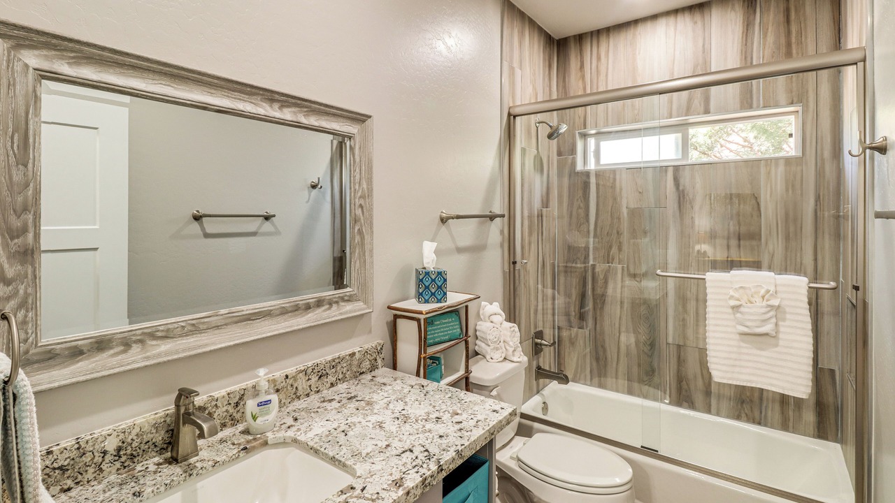 Photo of Bathroom in Show Low