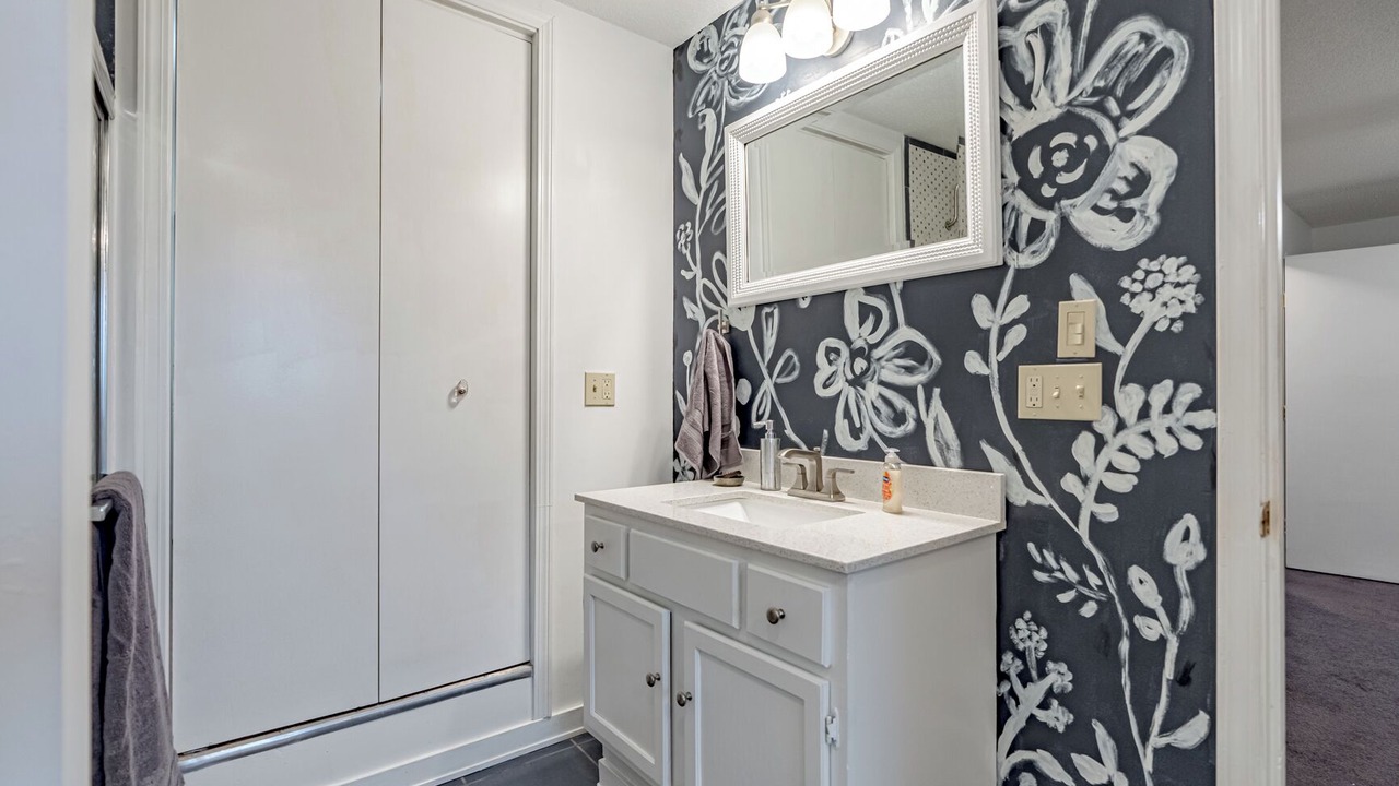 Photo of Bathroom in Elizabethtown