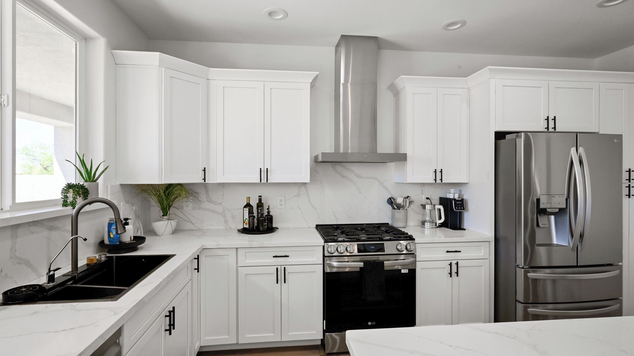Photo of Kitchen in Bullhead City