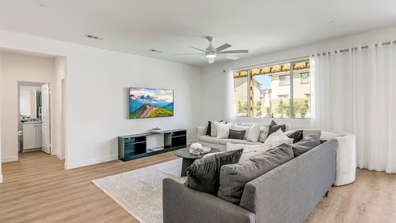 Photo of Livingroom in Coachella