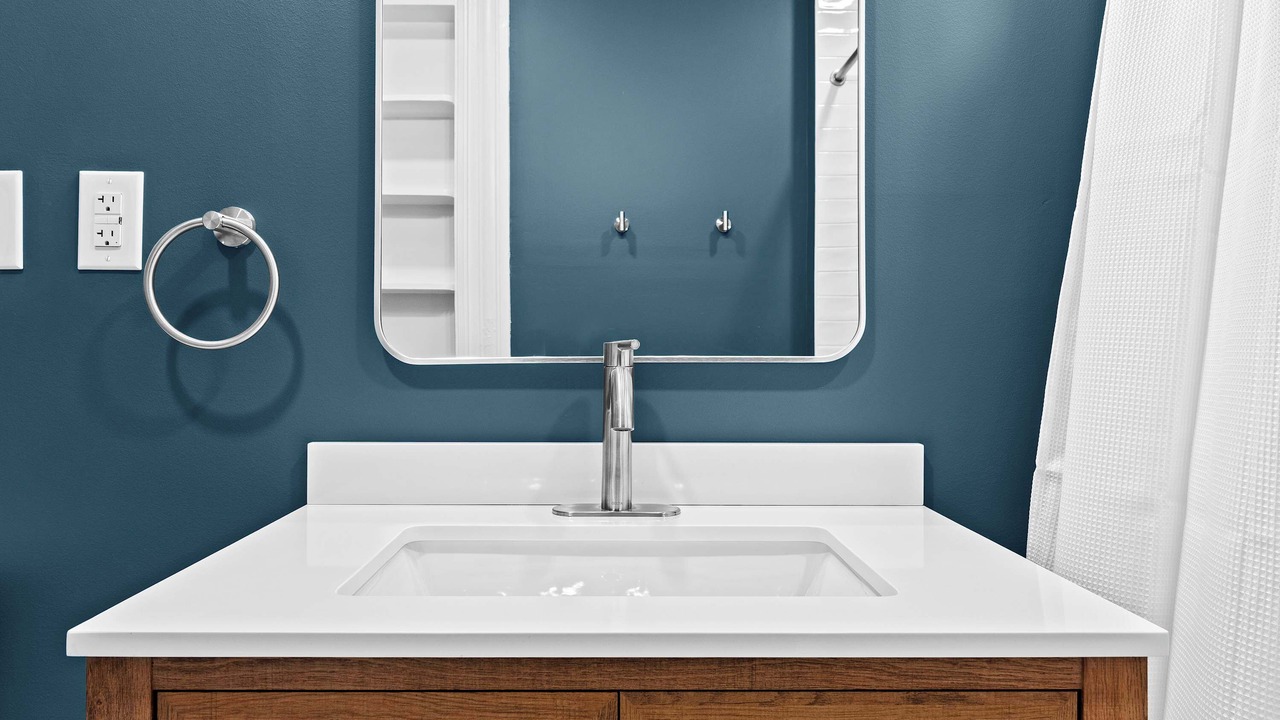 Photo of Bathroom in Cherokee Triangle