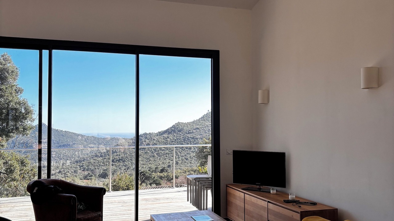 Photo of Livingroom in Conca