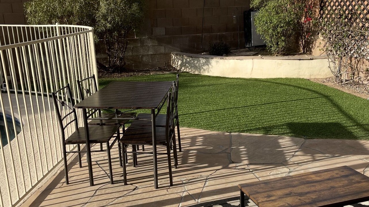 Photo of Outdoor in Tucson