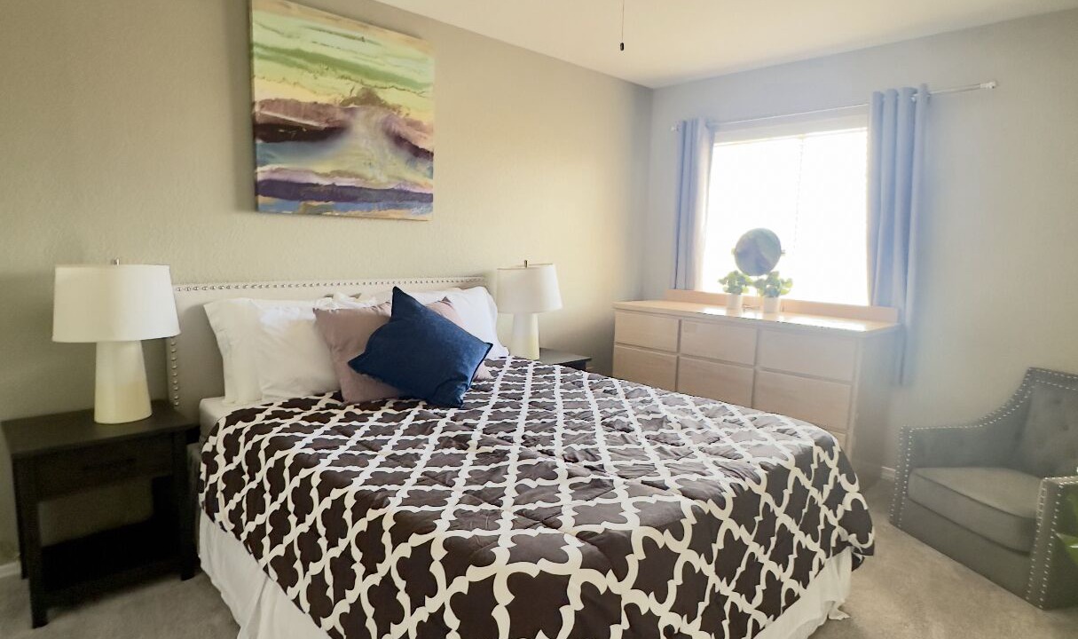 Photo of Bedroom in Tucson