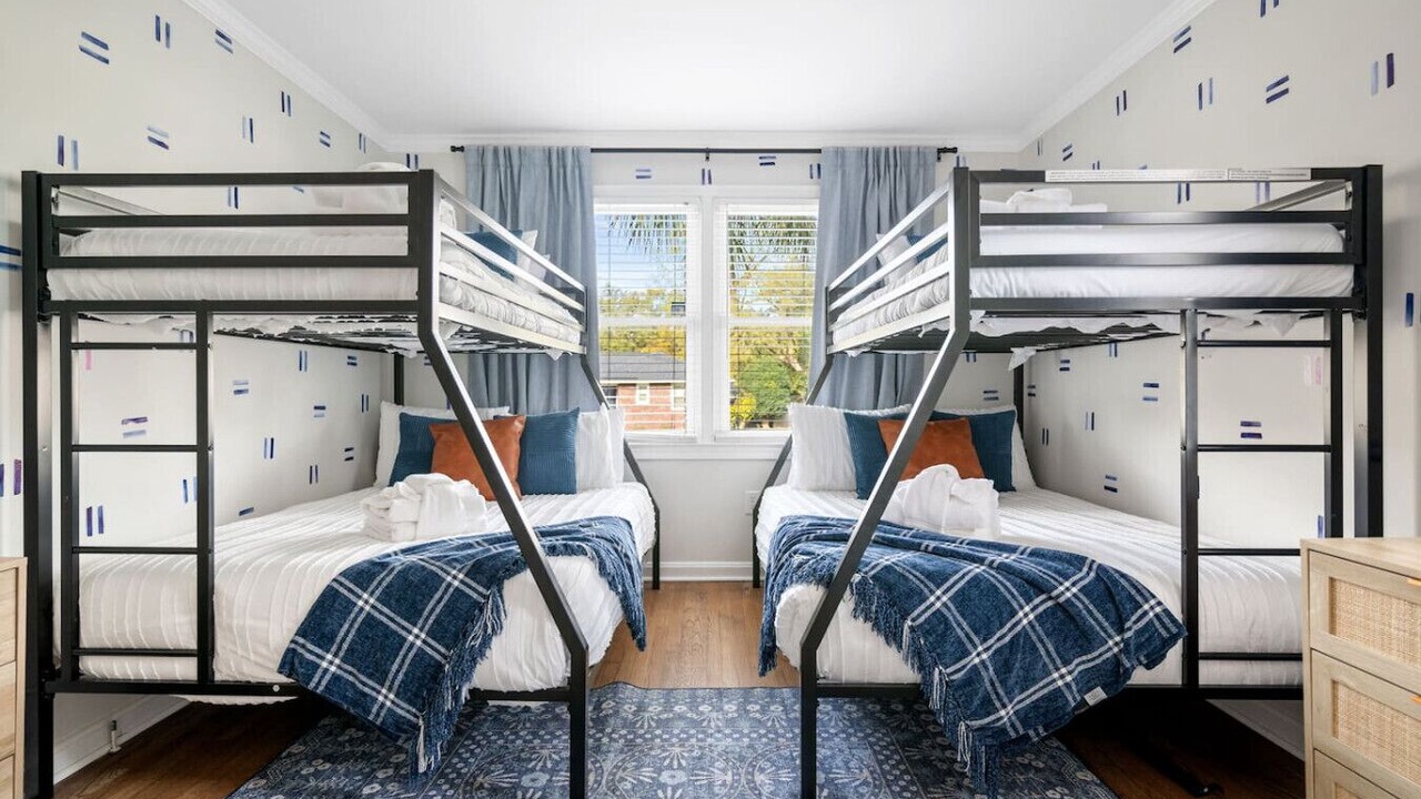 Photo of Bedroom in North Charleston