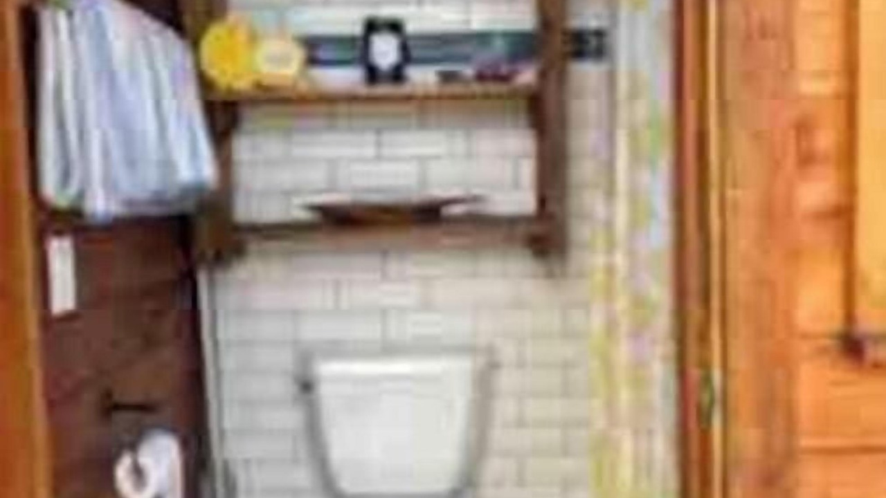 Photo of Bathroom in Sagle