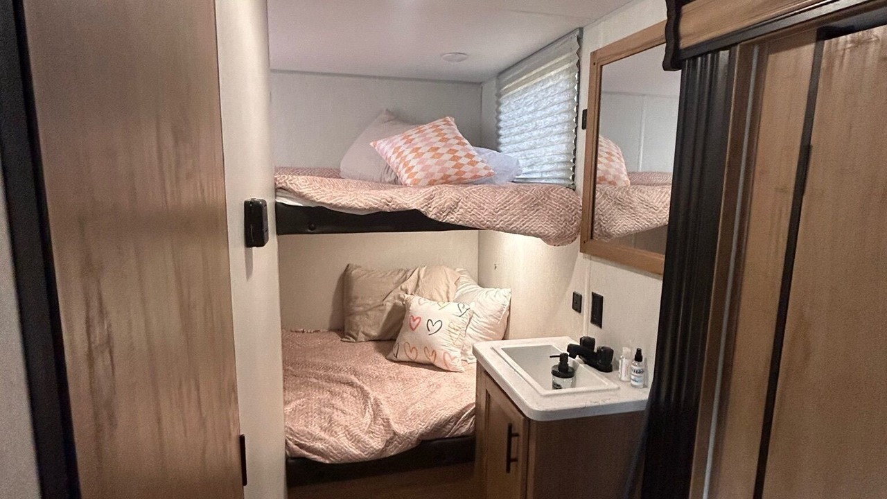 Photo of Bedroom in Lexington