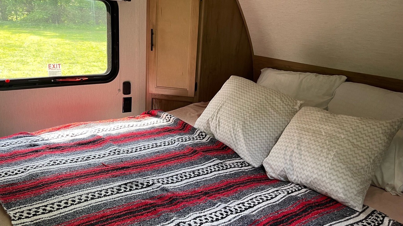 Photo of Bedroom in Lexington