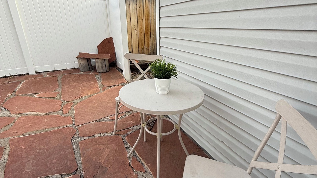Photo of Patio Balcony in Panguitch