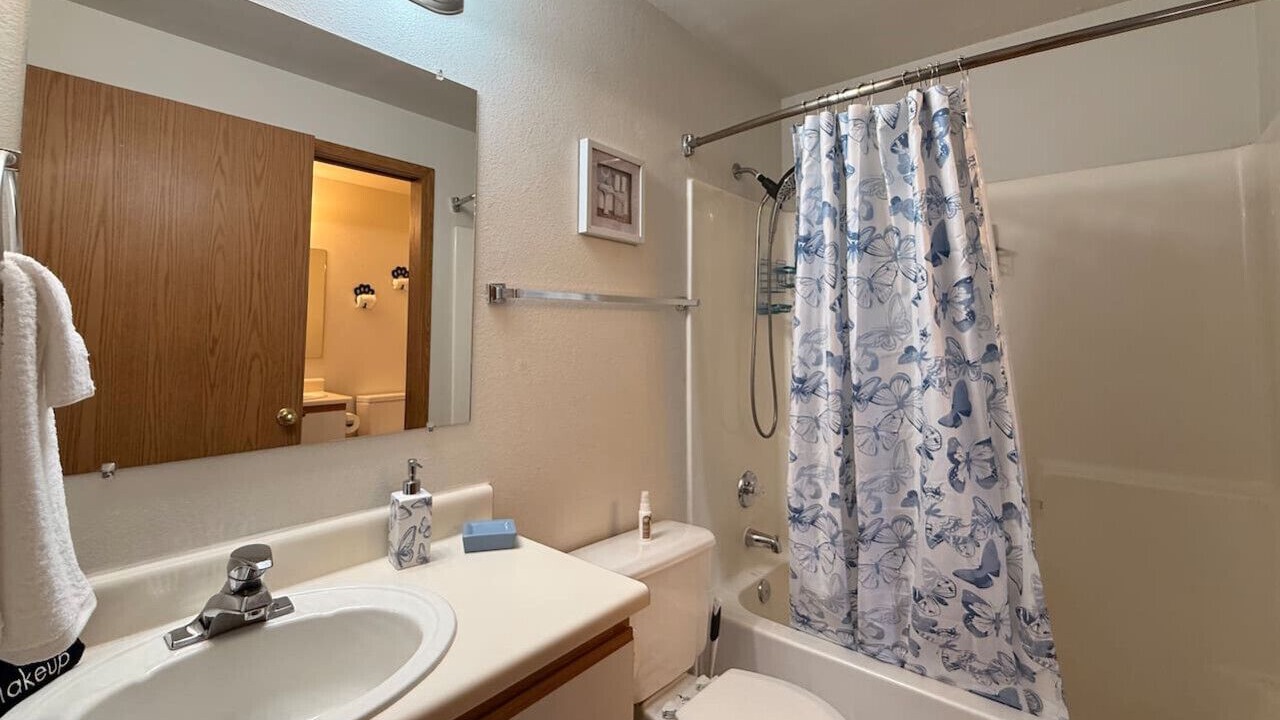Photo of Bathroom in Hillcrest