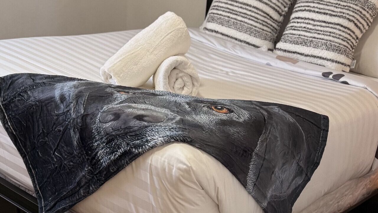 Photo of Bedroom in Hillcrest