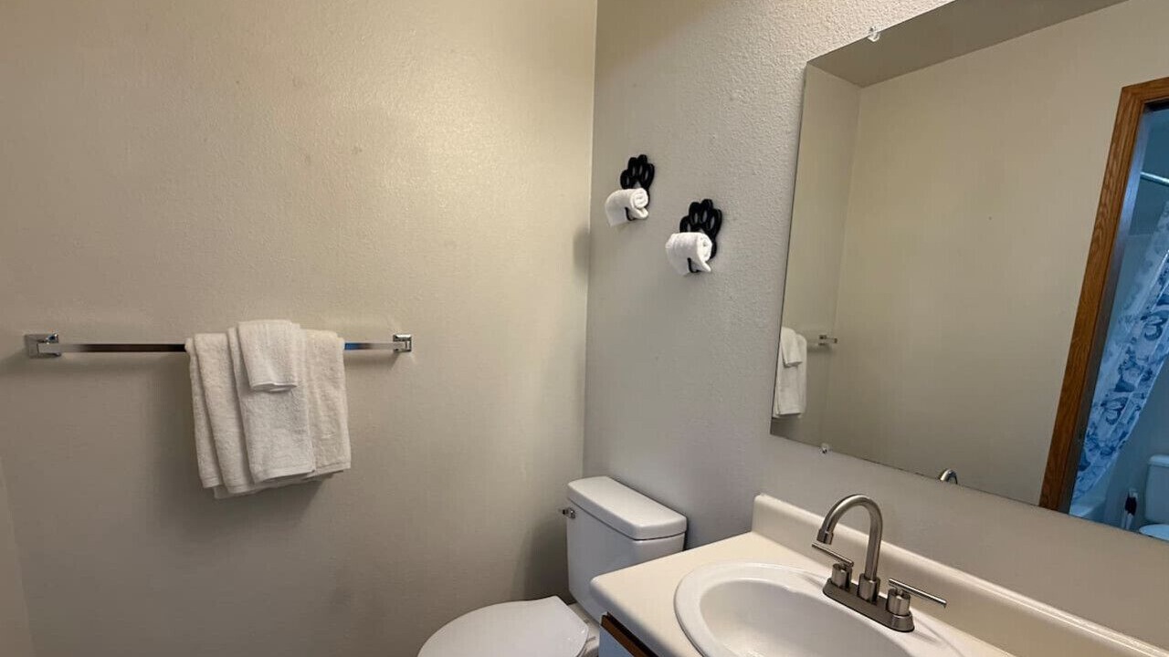 Photo of Bathroom in Hillcrest