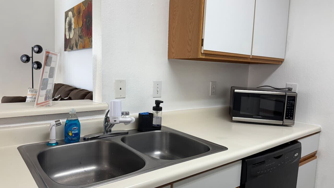 Photo of Kitchen in Hillcrest