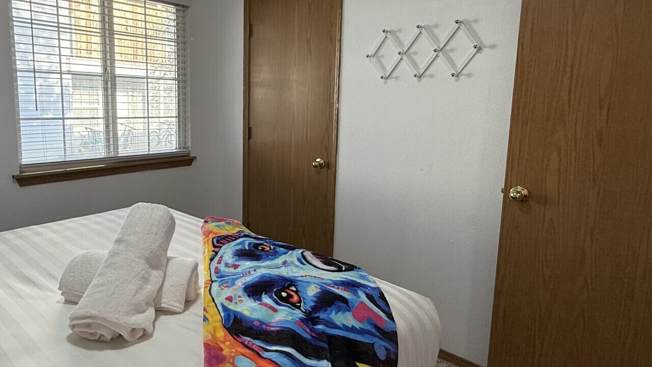 Photo of Bedroom in Hillcrest