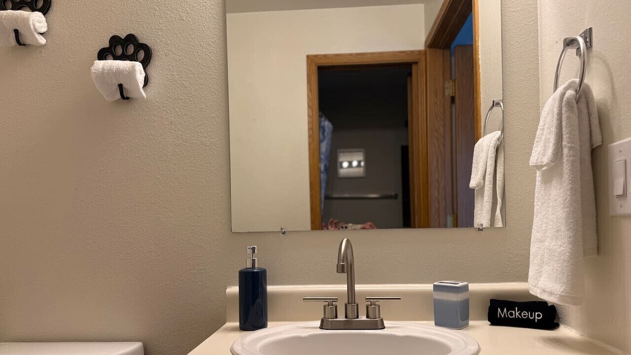 Photo of Bathroom in Hillcrest