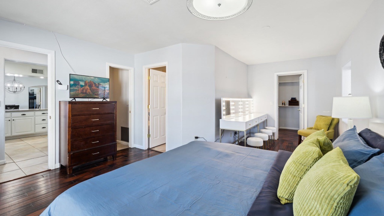 Photo of Bedroom in Scottsdale Country Acres