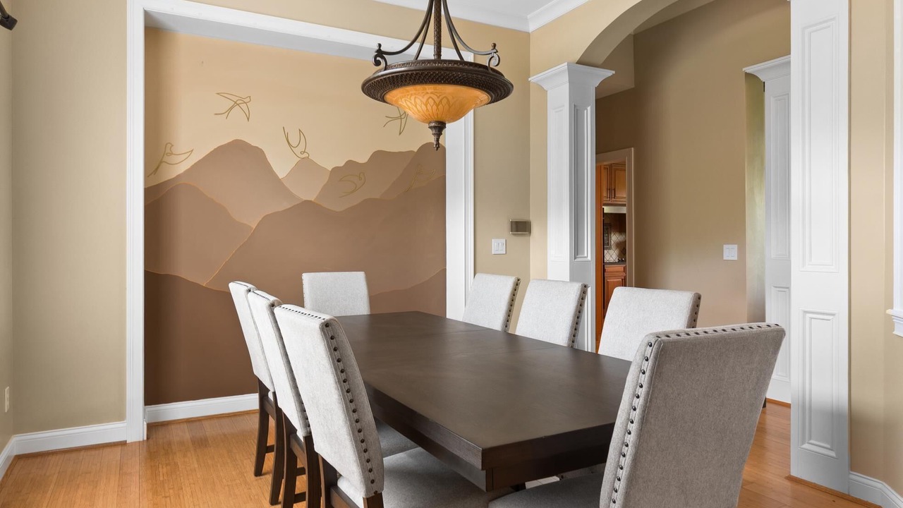 Photo of Bedroom in Landen