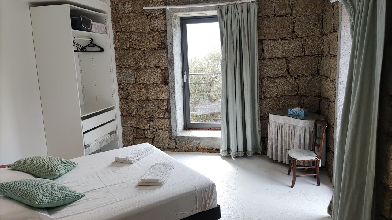 Photo of Bedroom in Sartene