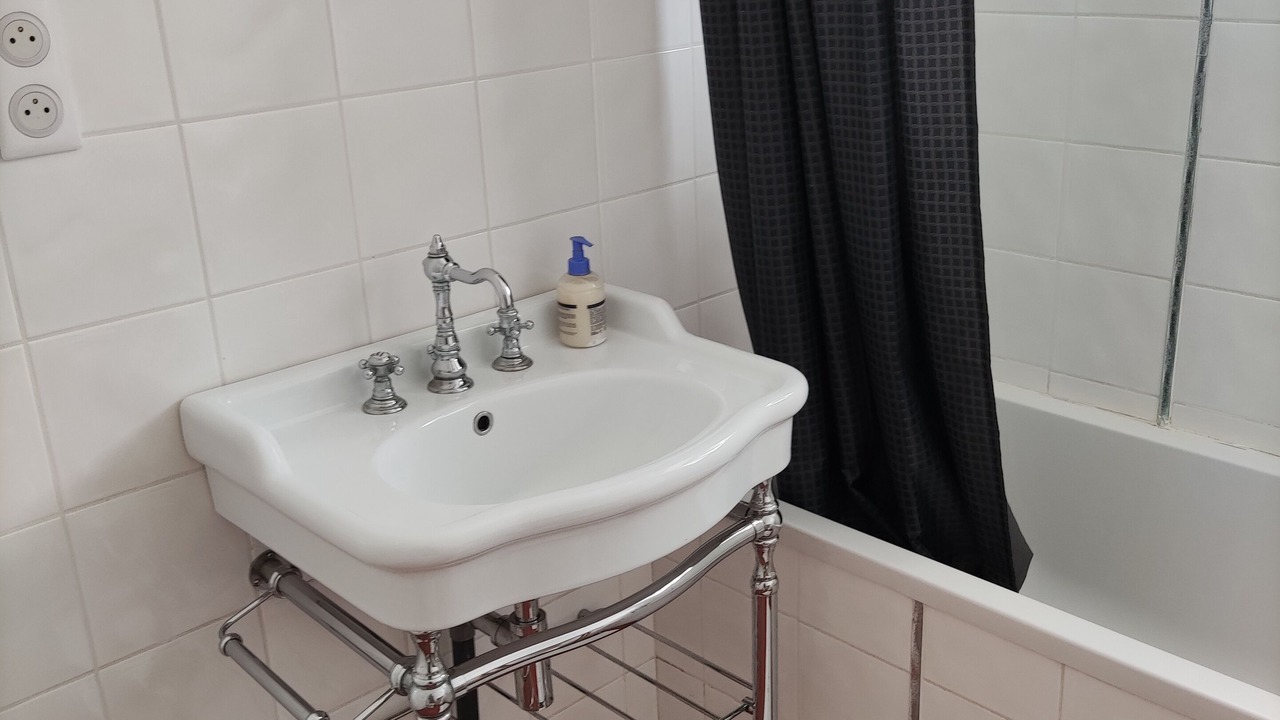 Photo of Bathroom in Sartene