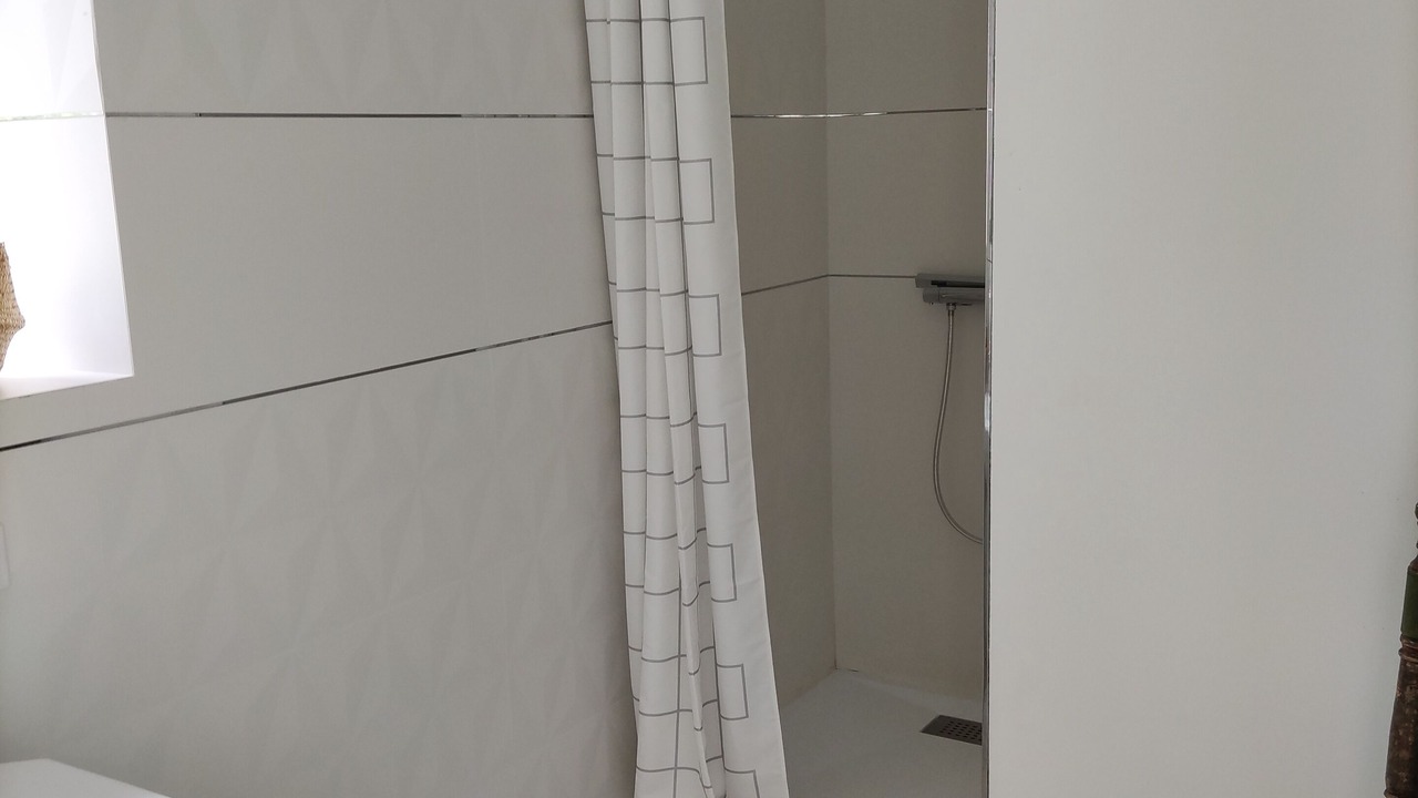 Photo of Bathroom in Sartene